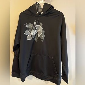 Under Armor Men’s Hoodie Large